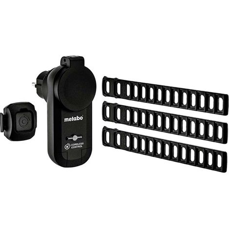 Metabo - Set zum Ein- und Ausschalten CordlessControl, Typ E 630234000