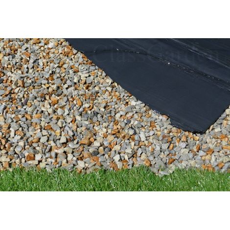 Gravier Couleur LIGERIA 6-12 - VRAC Big-Bag - 1000 kg (1/5)