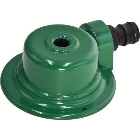 Arroseur de jardin en alliage de zinc, adapté à l'arrosage des pelouses, des jardins et à l'irrigation agricole. (1/5)