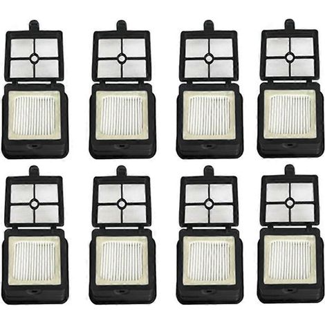 Filtre HEPA de rechange pour autolaveuse-aspirateur BP-DT02 / BP-DT03 - Pièces détachées et accessoires (1/5)