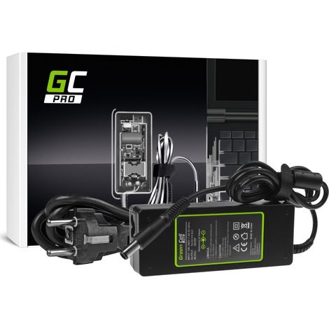 Cargador green cell pro para dell inspiron 15 195 v 334 a 65 w - negro (1/5)