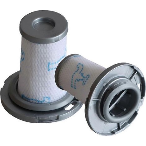 Filtre HEPA ZR009006 pour aspirateurs sans fil Rowenta X-Force Flex 8.60, X-PERT 6.60, RH9611, RH9637, RH9638 et RH9639 (1/5)