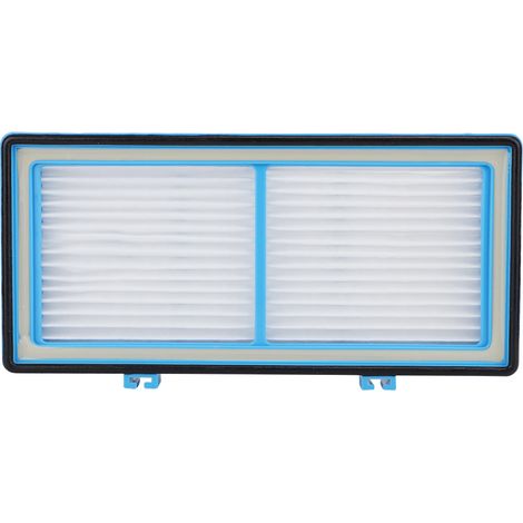 Ortviai Filtre à air HEPA pour purificateur Holmes HAPF30AT – compatible AER1, capture 99,97 % des particules (1/4)