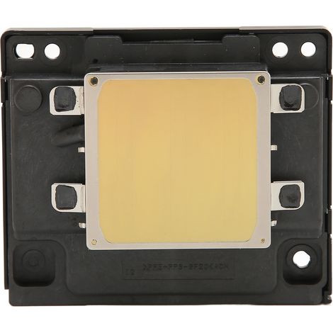 Druckkopf für Epson WF7521, WF3531, WF7511, WF7011 und 7018. Robustes ABS-Ersatzteil. UV-beständig. (1/5)