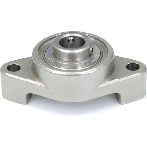 Palier inoxydable SUCSFLQK210-31/F-TIMKEN