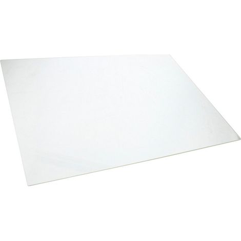 Vitre interieure 14004002501/1 pour Four , FOUR ENCASTRABLE ESSENTIELB EFMP 104B, FOUR ENCASTRABLE ESSENTIELB EFMP 104I, FOUR ENCASTRABLE ESSENTIELB EFMP 105I AEG, ARTHUR MARTIN, ELECTROLUX, ESSENTIE (1/2)