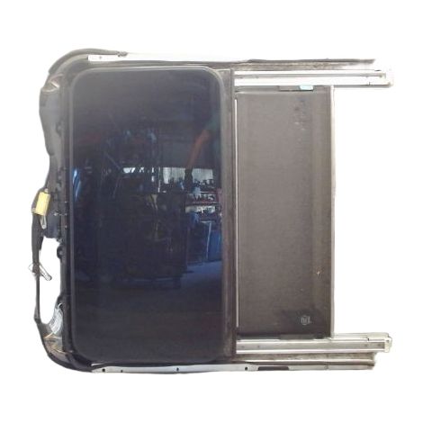 [PRODUIT D'OCCASION] Toit Ouvrant KIA Cee-d ♻️ Ref Oe. 816001h300ed - Garantie à vie (1/5)
