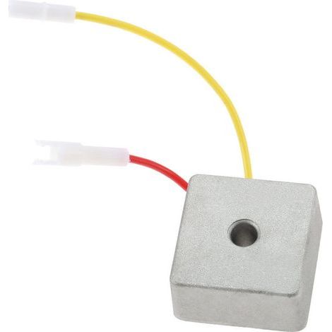 VURAHOME - Regulador de voltaje para Briggs & Stratton 691188 491546 793360 794360 (1/5)
