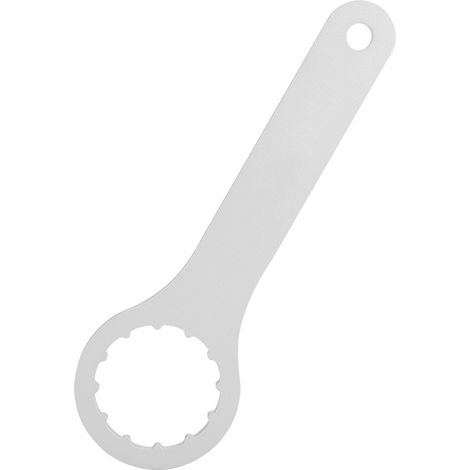 Clé à pédale portable en alliage d'aluminium pour axe DUB (1/5)