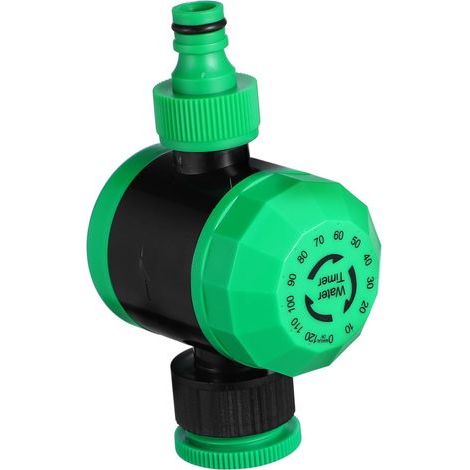 Bewässerungstimer Für Gartenschlauch Vielseitige