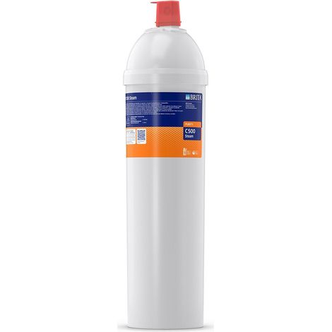 Cartouche filtrante BRITA PURITY C500 Steam