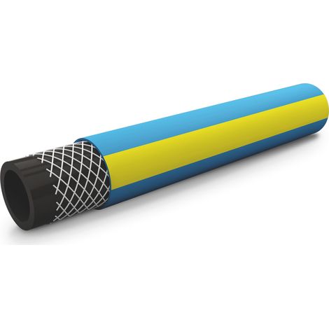 Fitt TUBO REFITTEX GAS GPL rotolo mt.100 Ø mm. 8x14 100.00 metri