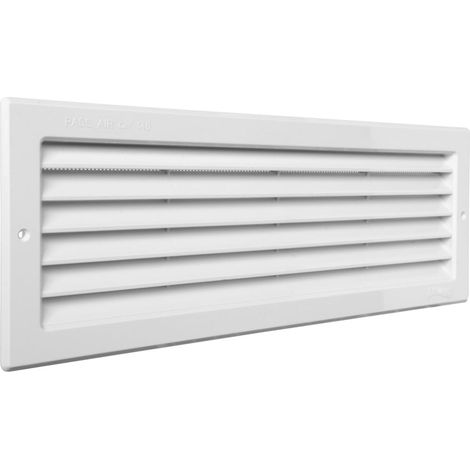 Griglia Pl 370X130 Rete (1/5)