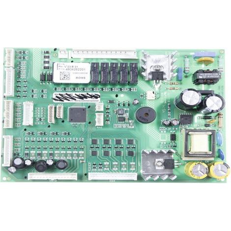 CARTE DE CONTRÔLE POUR REFRIGERATEUR BEKO - 4934262200 (1/3)