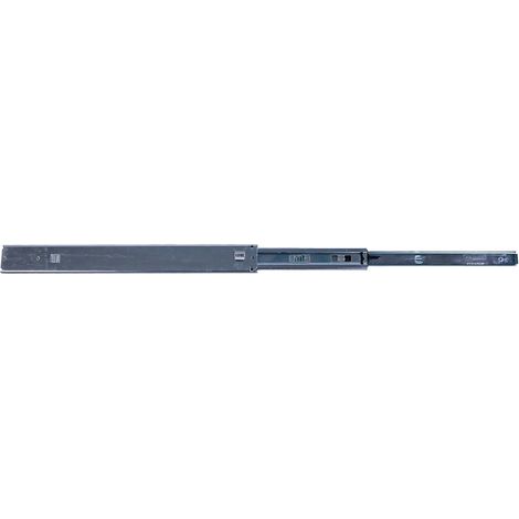 KS TOOLS Vollauszug Kugelführung con autom. Rückzug zu Werkstattwagen P35 - 873.5008-R008P