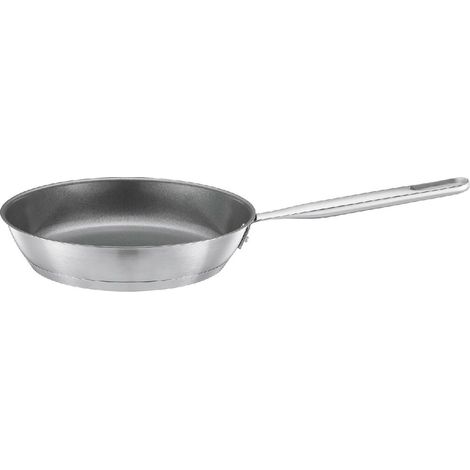 Fiskars All Steel Edelstahlpfanne 24 cm