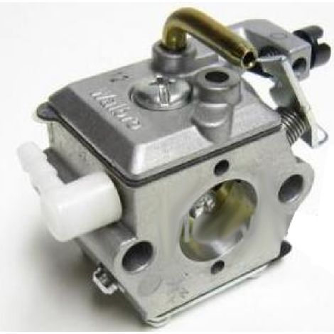 Carburatore ORIGINALE WALBRO WT-194 motosega STIHL 026 MS260