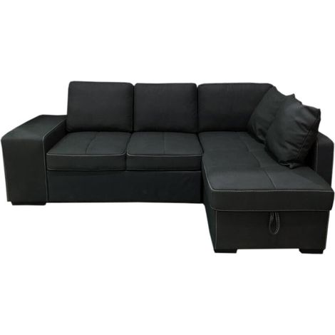 Sofa Cama Chaise Longue Stacy 250cm (1/5)