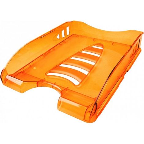 ARDA TR75510 AR vassoio da scrivania Arancione