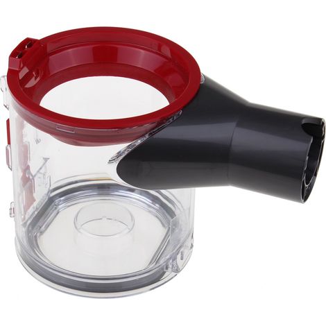 Dyson - depósito de polvo - v8 / sv10 / sv11 - 96769901 -