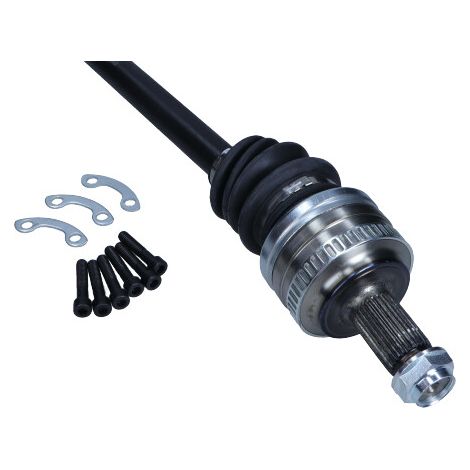SEMIASSE MAXGEAR BMW E46 PR 316-320B ABS 48Z (1/3)