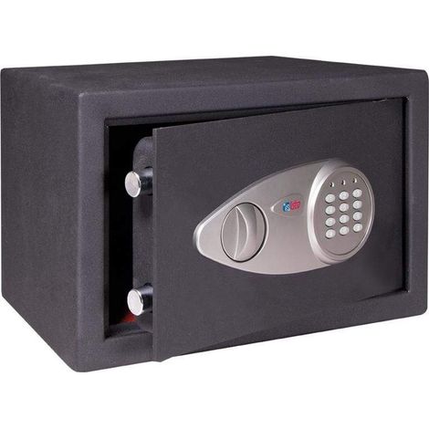 Caja fuerte sobreponer Alpha 25 BTV (1/2)