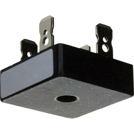 Vishay VS-26MB80A Pont redresseur D-34 800 V 25 A Monophasé S08466 (1/2)