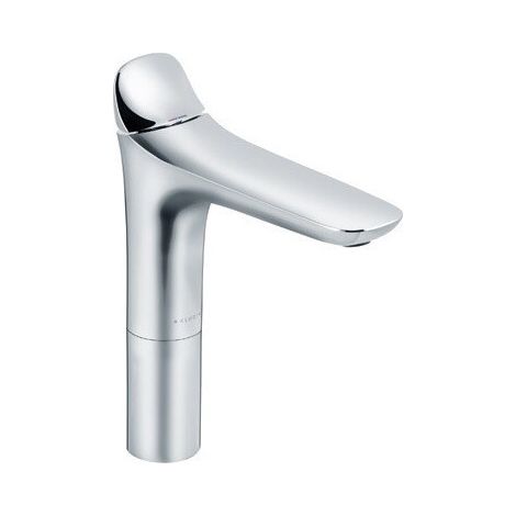 Amba mitigeur de lavabo vasque chromée