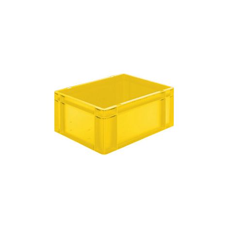 400X300X175 Mm Custodia Di Trasporto Giallo