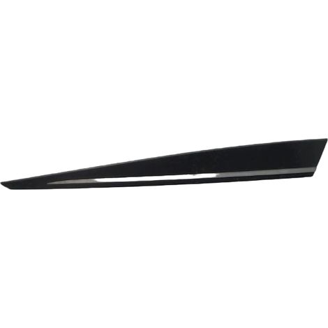 [PRODUIT D'OCCASION] Protection Porte Avant Gauche RENAULT Clio Iv Phase 1 2012-... ♻️ Ref Oe. 808776993r - Garantie à vie (1/3)