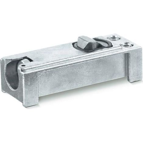GEZE Unité d'arrêt d'encliquetage ISM pour TS 5000 ISM Glissière ( 3325039224 ) (1/4)