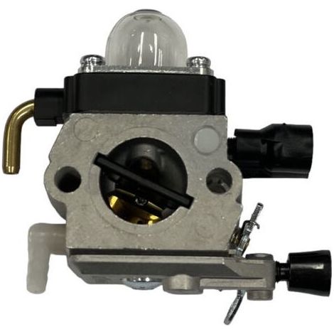 Carburateur pour Stihl FS38 - FS55 2 MIX - FS55R - FS55RC - KM55 - référence : 41401200623 - C1Q