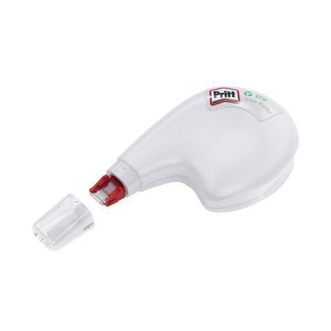 Pritt Korrekturroller Eco Flex BK 930 B PRKEB 4,2mmx10m einweg (1/3)