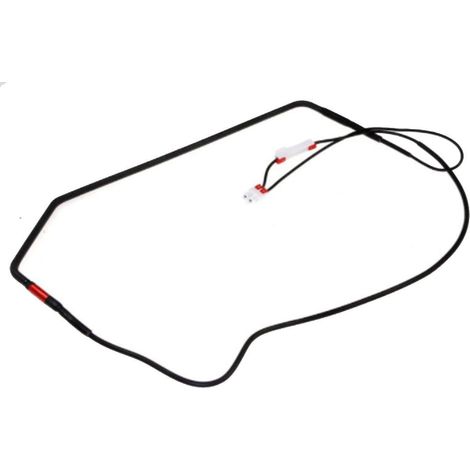 Resistenza anti-gelo - Frigorifero, congelatore - LG - 98968