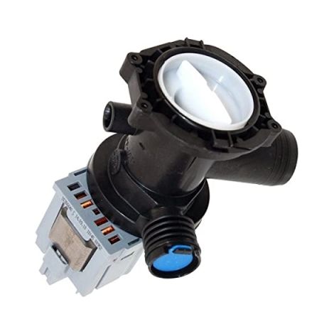 Pumpentwurf für Indesit C00145315 Waschmaschine