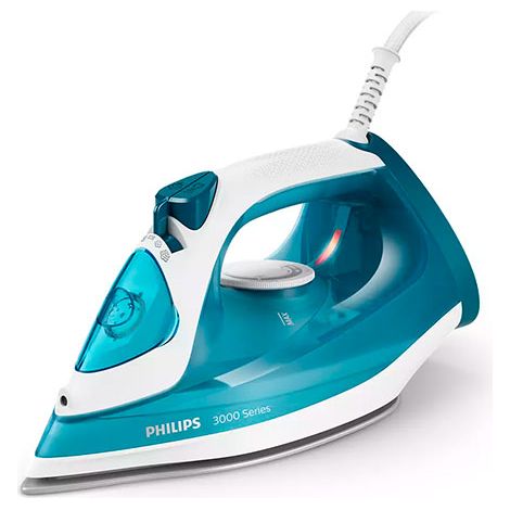 PLANCHA A VAPOR 2.100W PHILIPS (1/10)