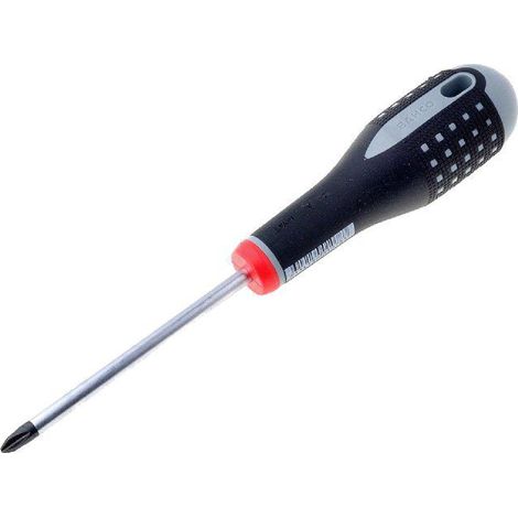 BAHCO - Tournevis cruciforme PH2