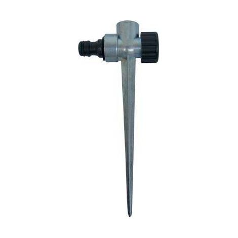 2,0 x PUNTALE IRRIGATORE QUICK BYPASS METAL STARS