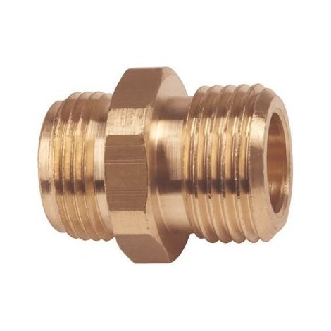 RACCORD GAZ MM20X150