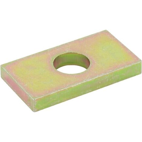 Gabelstiftplatte JD GOPART T21759GP