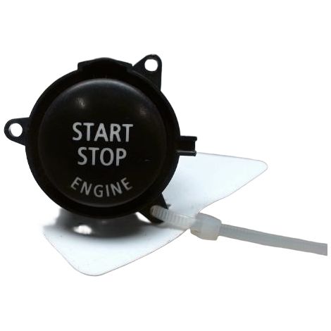 [PRODUIT D'OCCASION] Bouton De Demarrage BMW Serie 5 (e60) 2003- ♻️ Ref Oe. 61319110359 - Garantie à vie (1/3)