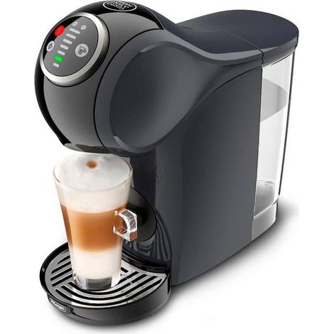 De‘Longhi Nescafà Dolce Gusto GENIO S PLUS EDG315.R - Rot