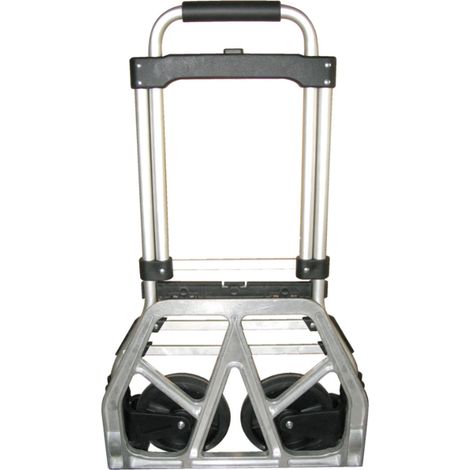 AYERBE - 582800 - Carretilla Plegable AY-90 PG - 90 Kilos de Carga (1/4)