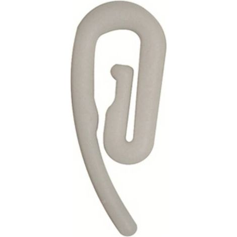 GANCIO P/TENDE A PROBOSCIDE GRANDE CF 1000 PZ