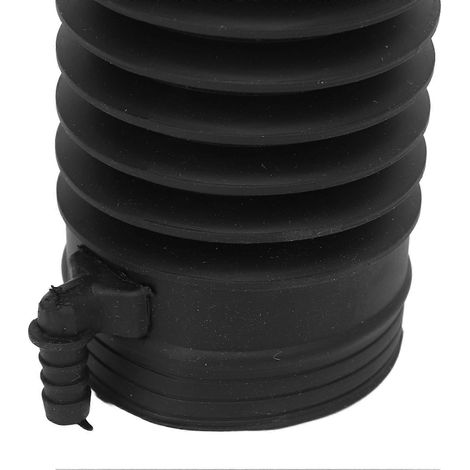 Soufflet de crémaillère de direction 406673, soufflet de protection haute résistance et durable pour crémaillère de direction Peugeot 308 et 408 (1/5)