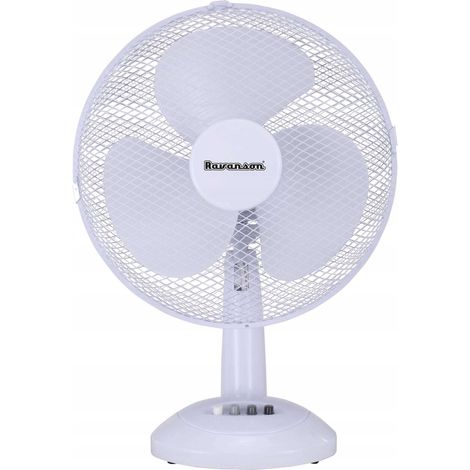 Ravanson WT-1030 Tischventilator