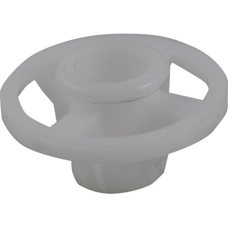 -Ersatzteil Gegenmutter M20x1,5 Kst.-weiss