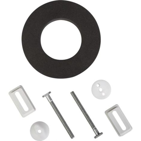 Jeu de fixations + Joint Mousse Réf.335230 pour réservoir attenant - Regiplast