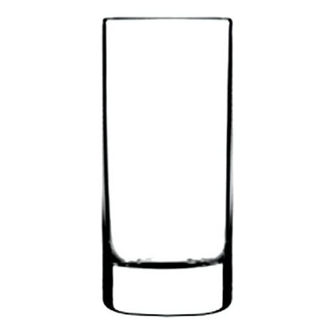 Vaso clásico de licor de 70 cc, pack de 6, L. Bormioli