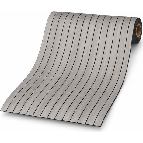 Panneau mural 3D adhésif imperméable 40 cm x 3 m